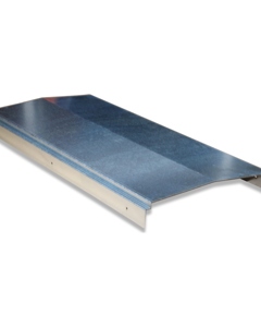 Cover 600 for egg channel LB245